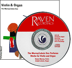 CD of vol. I